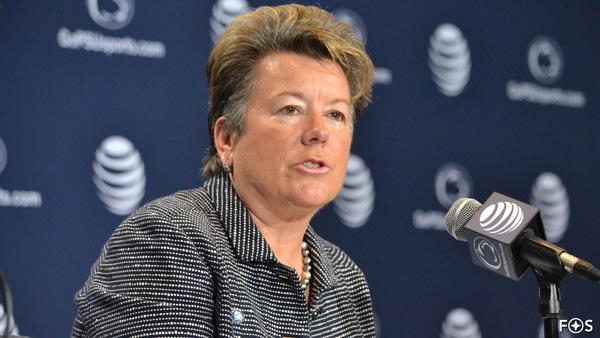 Barbour: “Precursor of Things to Come” - Penn State - Scout